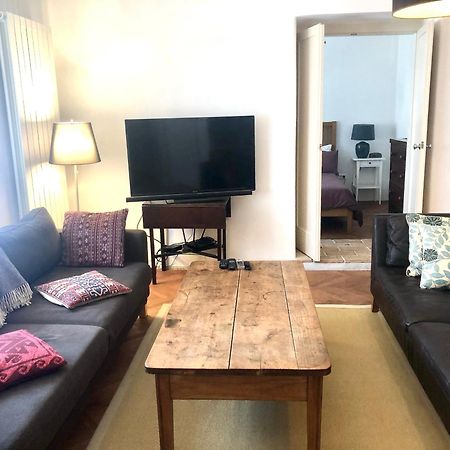 Tolmin Center Apartments Townhouse & Loft Eksteriør bilde