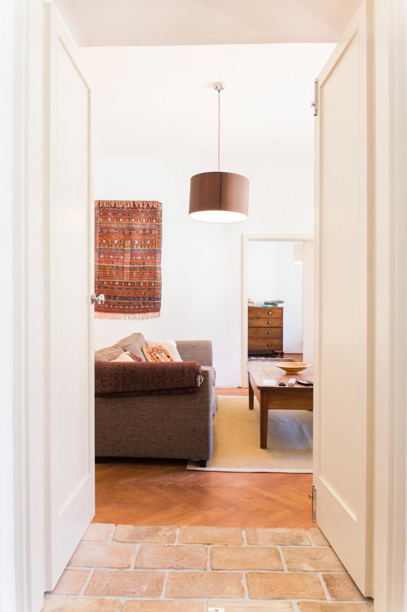 Tolmin Center Apartments Townhouse & Loft Eksteriør bilde