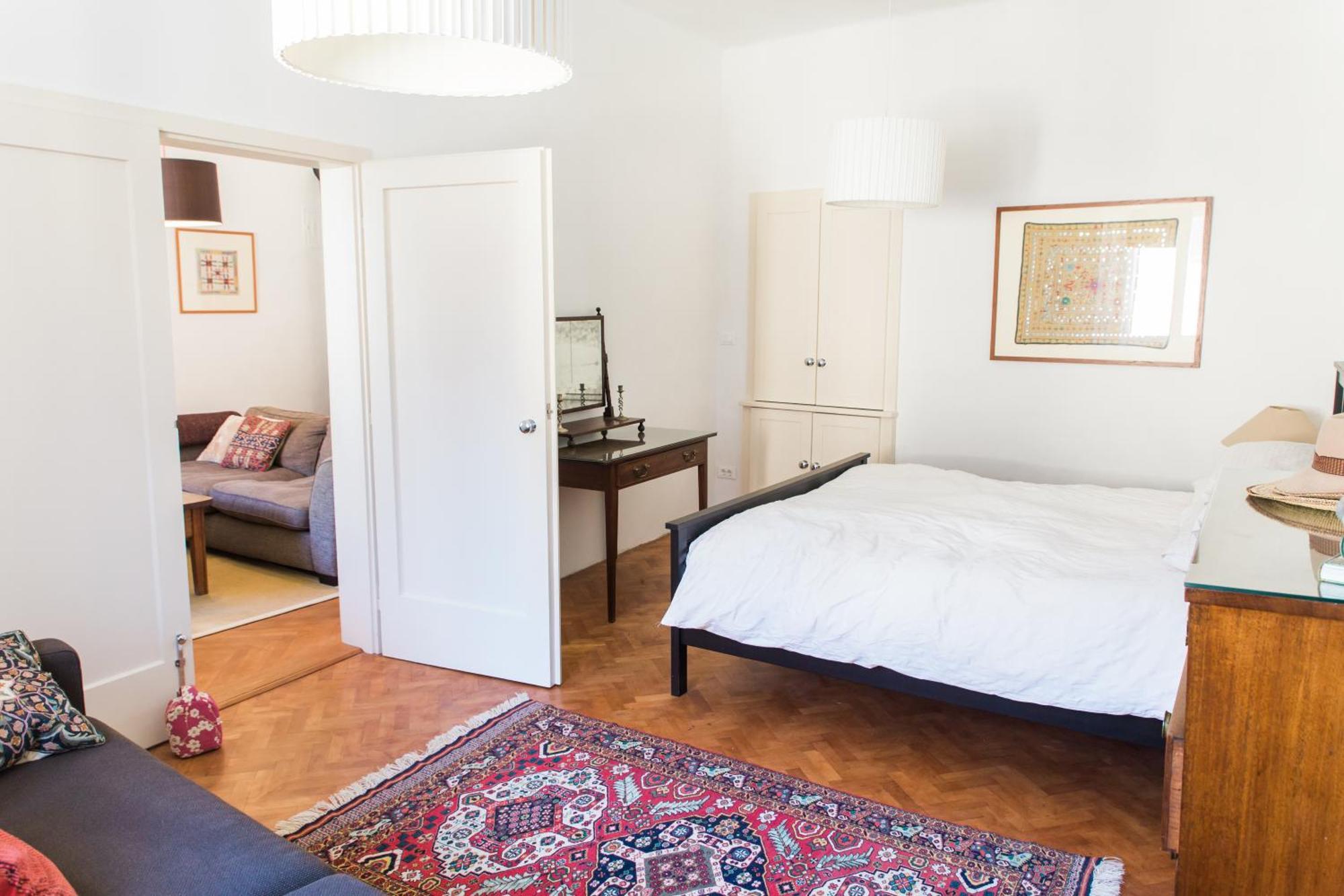 Tolmin Center Apartments Townhouse & Loft Eksteriør bilde