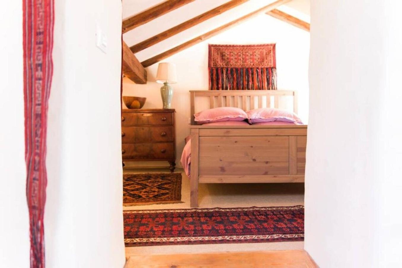 Tolmin Center Apartments Townhouse & Loft Eksteriør bilde