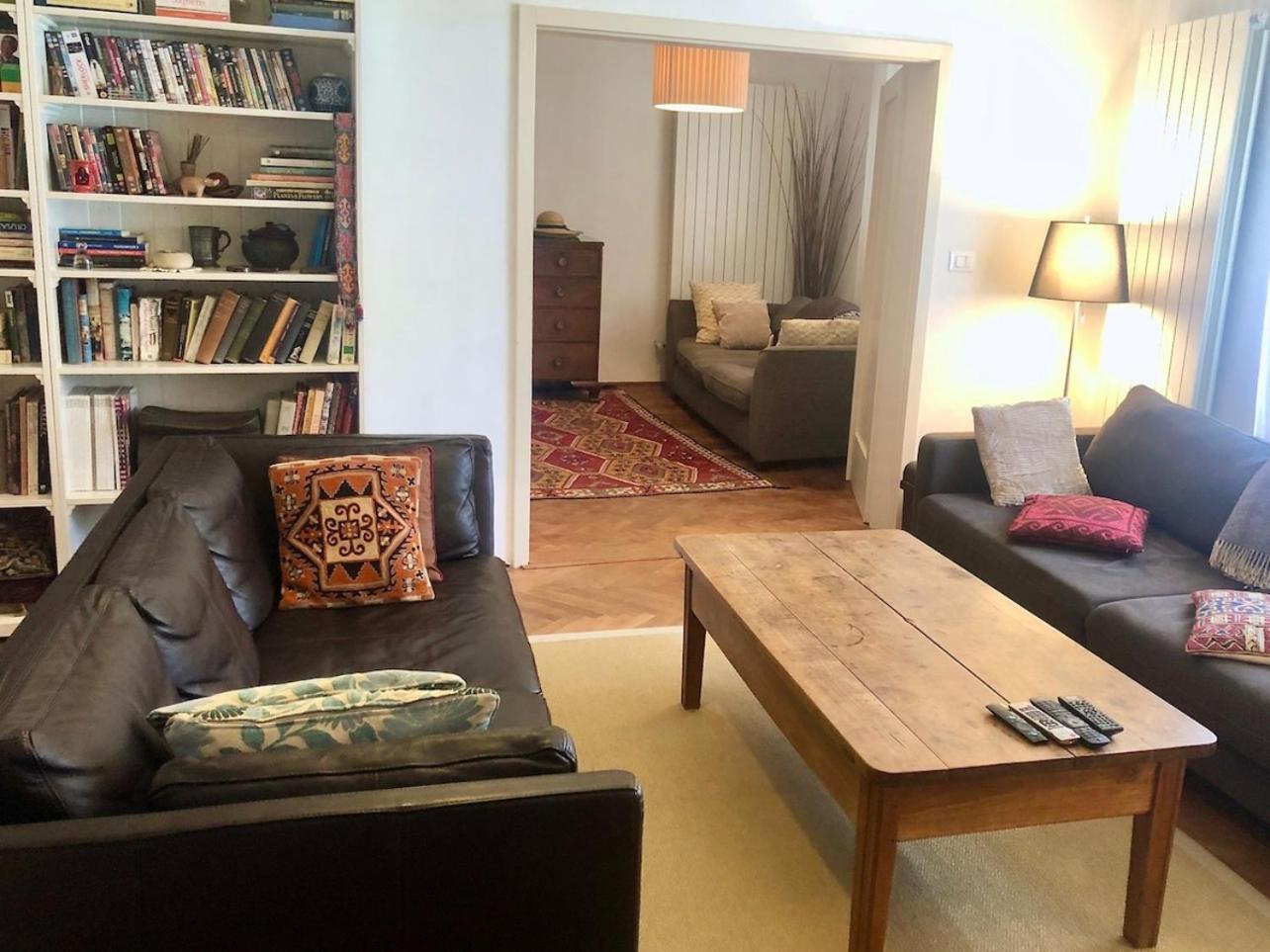 Tolmin Center Apartments Townhouse & Loft Eksteriør bilde