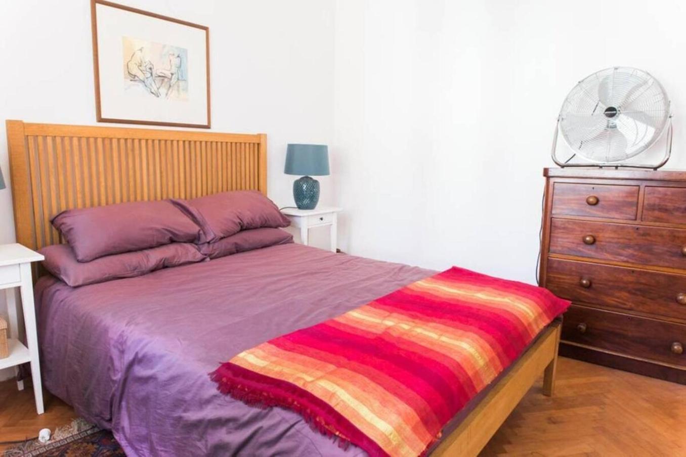 Tolmin Center Apartments Townhouse & Loft Eksteriør bilde