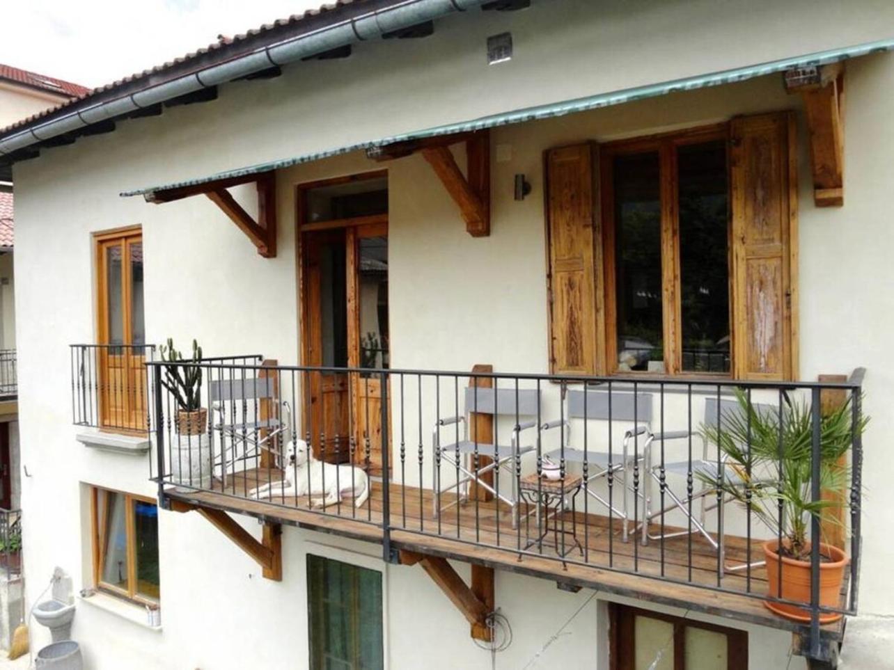 Tolmin Center Apartments Townhouse & Loft Eksteriør bilde